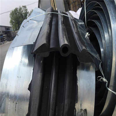 鶴壁P45橡膠止水帶廠家供應及工程服務全解析