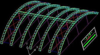 山東口碑優秀的網架供應商及鋼結構網架解析