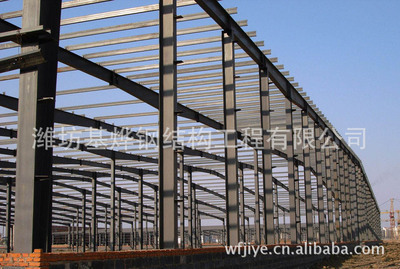 鋼結構網架應用、材料價格與生產廠家全解析——以濰坊基燁鋼結構為例