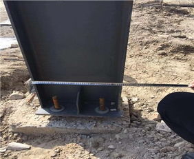 鋼結(jié)構(gòu)網(wǎng)架安全檢測與鑒定 第三方專業(yè)機(jī)構(gòu)辦理全解析