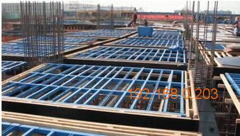 PVC板材、PVC發泡板及PVC建筑模板 特性、生產與價格分析