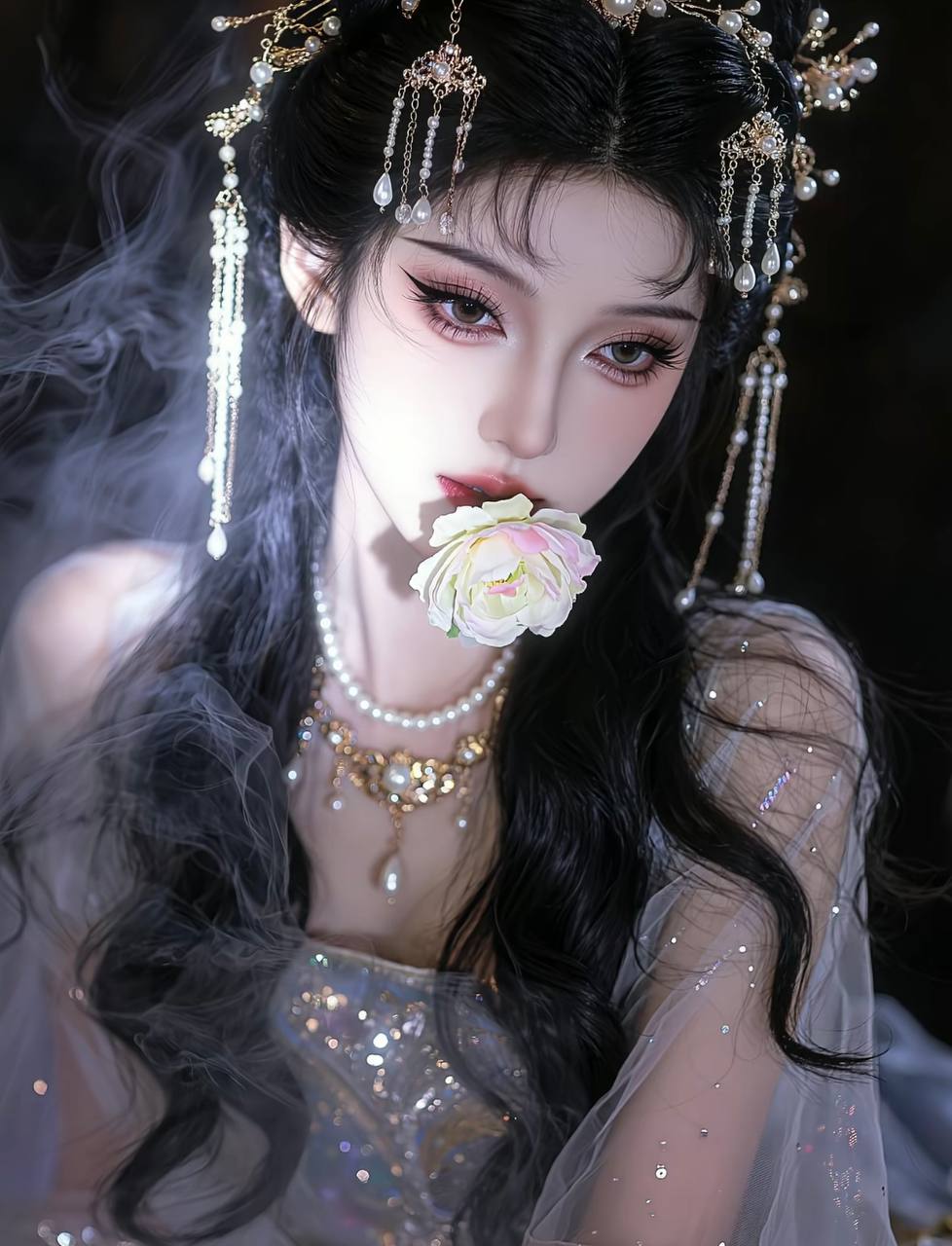 灯火走廊·终章